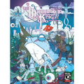 The Mushroom Knight Vol. 2 - Paperback