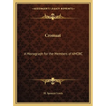 Cromaat: A Monograph for the Members of AMORC - Paperback