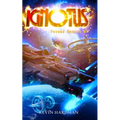 Ignotus (Fringe Worlds #3) - Paperback
