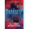 The Darkdeep - Paperback