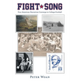 Fight Song: Four American Narratives Converge in College Football - Hardcover