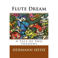 Flute Dream - Paperback