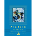 Aladdin and Other Tales from the Arabian Nights: Illustrated by W. Heath Robinson - Hardcover