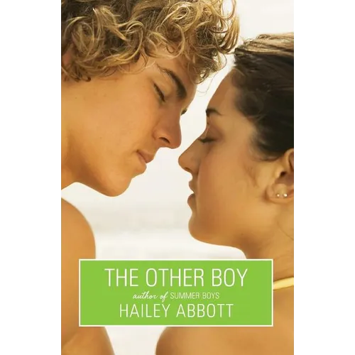 The Other Boy - Paperback