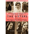 The Sisters: The Saga of the Mitford Family - Paperback
