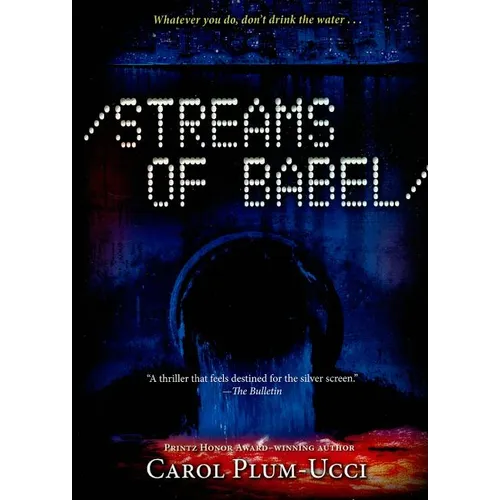 Streams of Babel - Paperback
