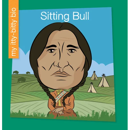 Sitting Bull - Paperback