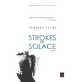 Strokes of Solace: poems - Paperback