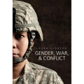 Gender, War, and Conflict - Paperback
