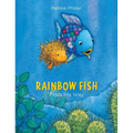 Rainbow Fish Finds His Way - Hardcover