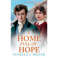 A Home Full of Hope - Hardcover