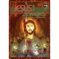 Jesus Hates Zombies: Yeah Though I Walk - Paperback