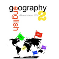 Geography in English 2 - a CLIL approach for beginners - CEFR A2 - Paperback