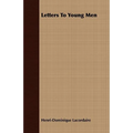 Letters To Young Men - Paperback