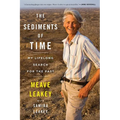 The Sediments of Time: My Lifelong Search for the Past - Paperback