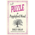 Puzzle in Poppleford Wood - Paperback