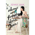 Always and Forever, Lara Jean - Paperback