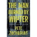 The Man Burned by Winter - Paperback