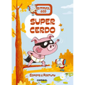 Supercerdo - Hardcover