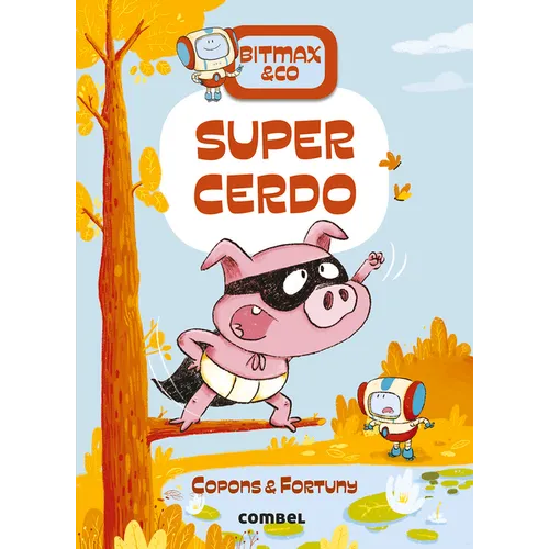 Supercerdo - Hardcover