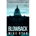 Blowback - Paperback
