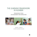 The Learning Framework in Number: Pedagogical Tools for Assessment and Instruction - Paperback