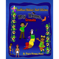 My Home, Grenada - Paperback