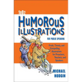 1002 Humorous Illustrations for Public Speaking - Paperback