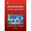 Electrochemistry: The Basics, with Examples - Paperback