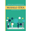 Manual para la elaboración de un proyecto de intervención utilizando el Modelo IDEA - Paperback