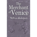 The Merchant of Venice - Hardcover