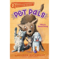 Mitzy's Homecoming: A Quix Book - Hardcover