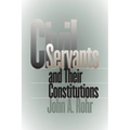 Civil Servants and Their Constitutions - Paperback