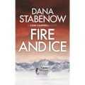 Fire and Ice - Paperback