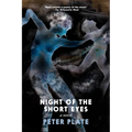 Night of the Short Eyes - Paperback