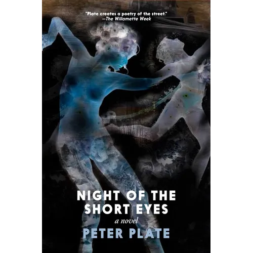 Night of the Short Eyes - Paperback
