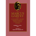 The Marcus Garvey and Universal Negro Improvement Association Papers, Vol. IV: September 1921-September 1922 Volume 4 - Hardcover