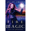 Fire Magic - Paperback