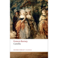 Camilla or a Picture of Youth - Paperback