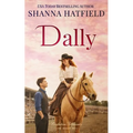 Dally - Paperback