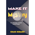 Make It Mystery - Paperback