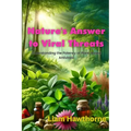 Nature's Answer to Viral Threats: Understanding the Potency of Plant-Based Antivirals - Paperback