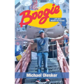 Boogie: Life on a Merry-Go-Round - Paperback