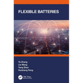 Flexible Batteries - Paperback