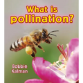 What Is Pollination? - Paperback