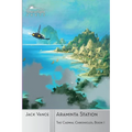 Araminta Station - Paperback