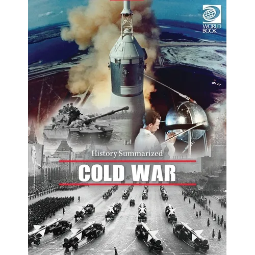 Cold War - Paperback