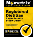 Registered Dietitian Exam Secrets Study Guide - Exam Review and Rd Practice Test for the Registered Dietitian Test: [2nd Edition] - Paperback