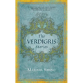 The Verdigris Stories - Paperback