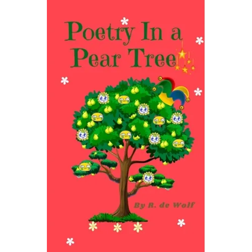 Poetry in a Pear Tree - Paperback